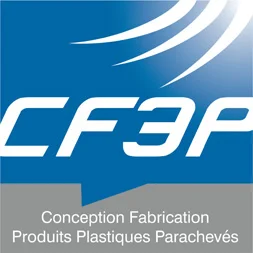Logo de CF3P